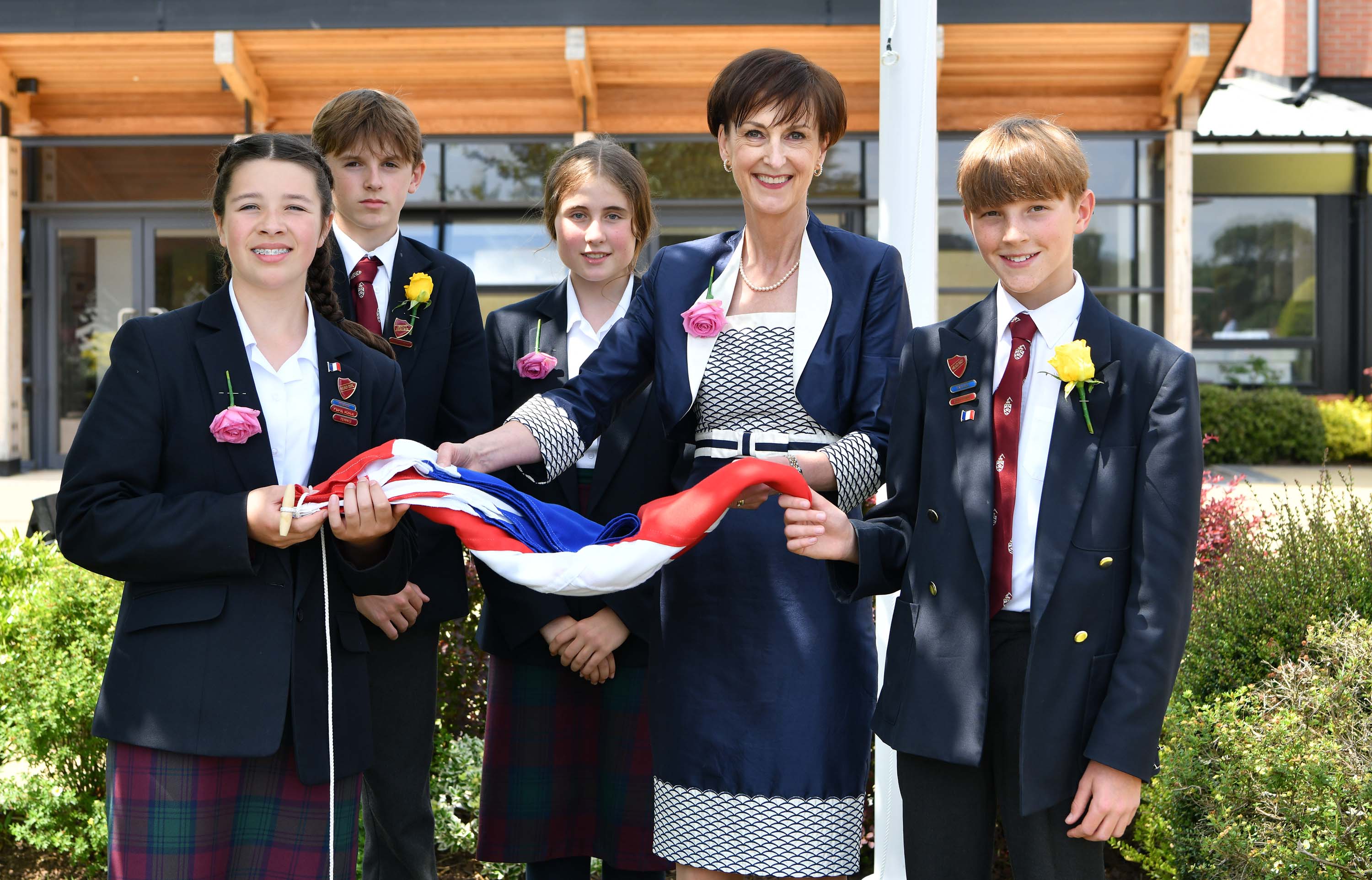 Prep Prizegiving - June 2021
